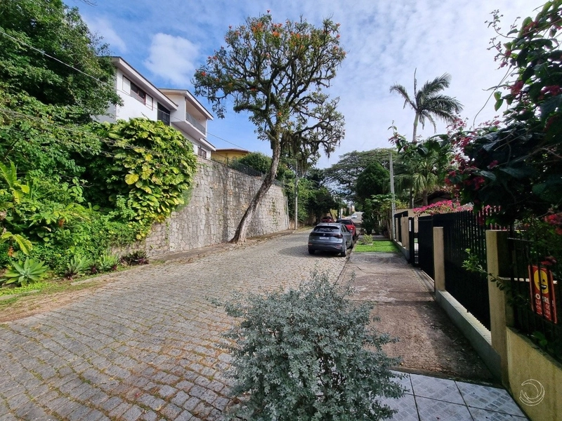 Casa no Bom Abrigo com 3 dormitórios sendo 1 suíte e 2 vagas: 61ª foto da galeria de imagens do imóvel