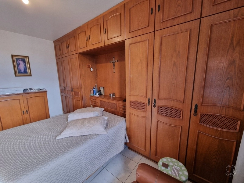 Casa no Bom Abrigo com 3 dormitórios sendo 1 suíte e 2 vagas: 43ª foto da galeria de imagens do imóvel