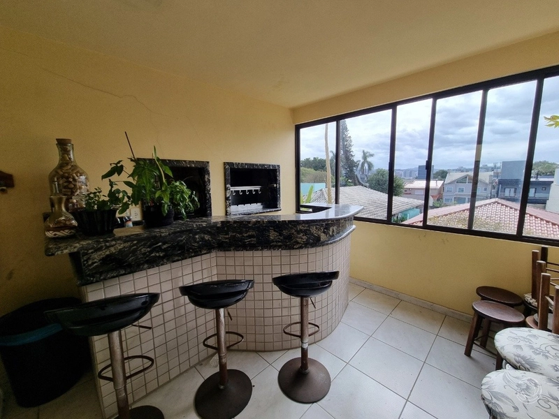 Casa no Bom Abrigo com 3 dormitórios sendo 1 suíte e 2 vagas: 49ª foto da galeria de imagens do imóvel