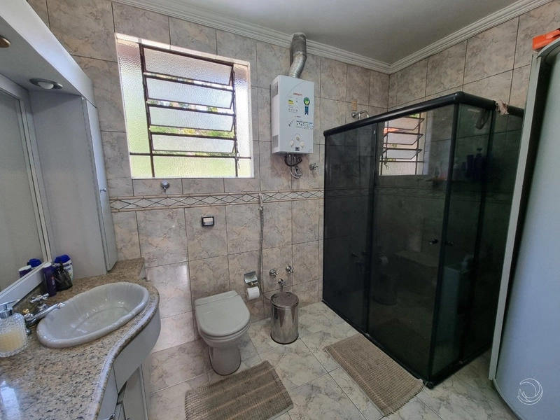 Casa no Bom Abrigo com 3 dormitórios sendo 1 suíte e 2 vagas: 44ª foto da galeria de imagens do imóvel