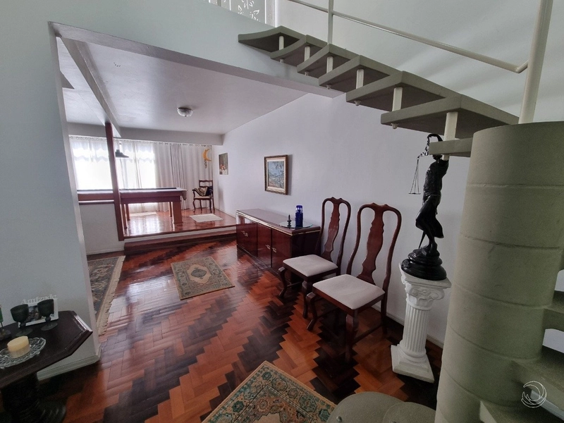 Casa no Bom Abrigo com 3 dormitórios sendo 1 suíte e 2 vagas: 6ª foto da galeria de imagens do imóvel