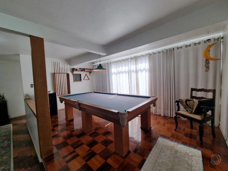 Casa no Bom Abrigo com 3 dormitórios sendo 1 suíte e 2 vagas: 8ª foto da galeria de imagens do imóvel
