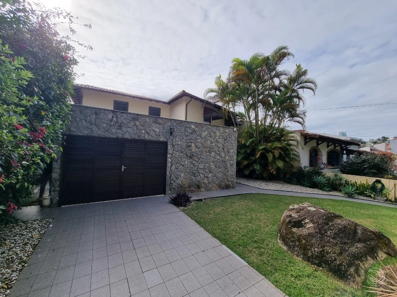 Casa no Bom Abrigo com 3 dormitórios sendo 1 suíte e 2 vagas: 56ª foto da galeria de imagens do imóvel