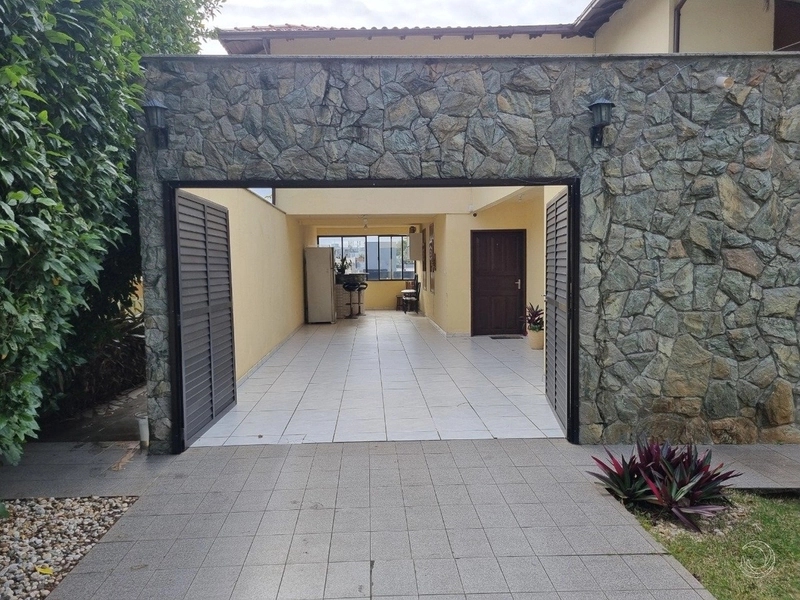 Casa no Bom Abrigo com 3 dormitórios sendo 1 suíte e 2 vagas: 16ª foto da galeria de imagens do imóvel