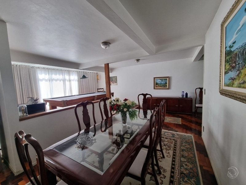 Casa no Bom Abrigo com 3 dormitórios sendo 1 suíte e 2 vagas: 7ª foto da galeria de imagens do imóvel