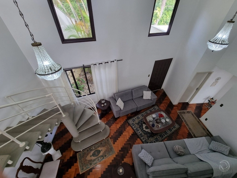 Casa no Bom Abrigo com 3 dormitórios sendo 1 suíte e 2 vagas: 9ª foto da galeria de imagens do imóvel