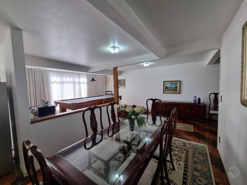 Casa no Bom Abrigo com 3 dormitórios sendo 1 suíte e 2 vagas: 10ª foto da galeria de imagens do imóvel