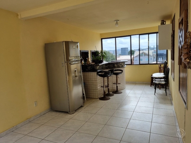 Casa no Bom Abrigo com 3 dormitórios sendo 1 suíte e 2 vagas: 51ª foto da galeria de imagens do imóvel
