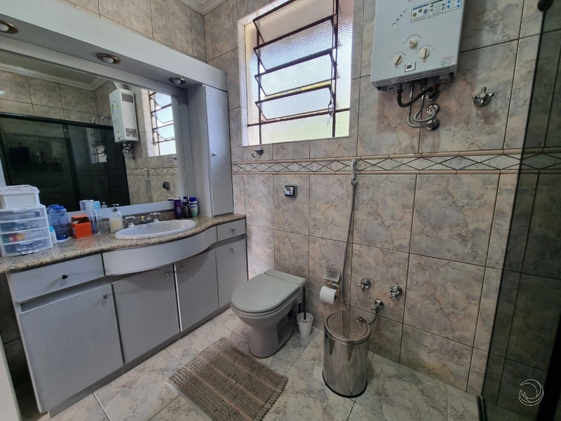 Casa no Bom Abrigo com 3 dormitórios sendo 1 suíte e 2 vagas: 23ª foto da galeria de imagens do imóvel