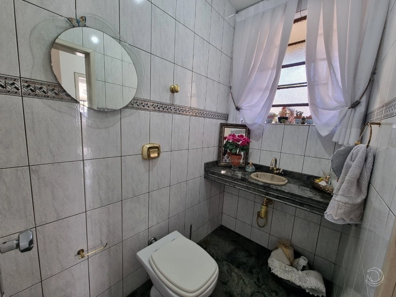Casa no Bom Abrigo com 3 dormitórios sendo 1 suíte e 2 vagas: 33ª foto da galeria de imagens do imóvel