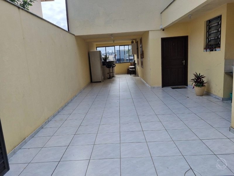 Casa no Bom Abrigo com 3 dormitórios sendo 1 suíte e 2 vagas: 17ª foto da galeria de imagens do imóvel