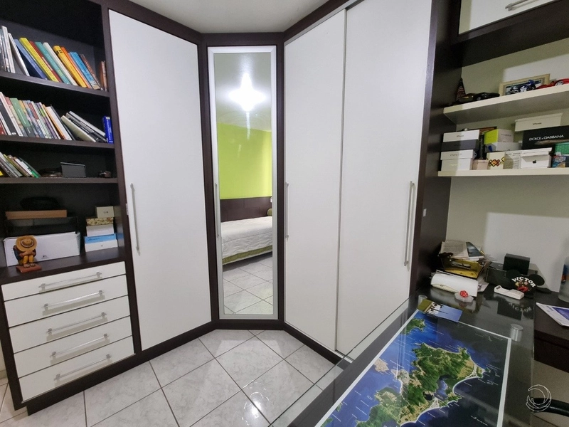 Casa no Bom Abrigo com 3 dormitórios sendo 1 suíte e 2 vagas: 45ª foto da galeria de imagens do imóvel
