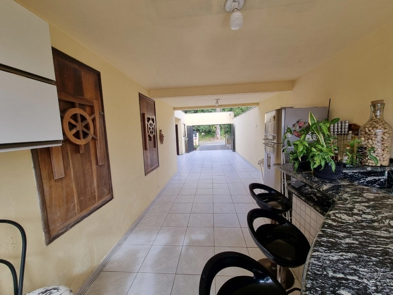Casa no Bom Abrigo com 3 dormitórios sendo 1 suíte e 2 vagas: 28ª foto da galeria de imagens do imóvel