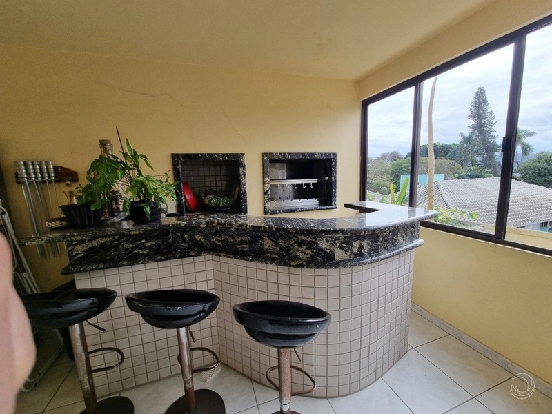 Casa no Bom Abrigo com 3 dormitórios sendo 1 suíte e 2 vagas: 52ª foto da galeria de imagens do imóvel