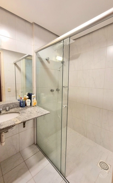 Apartamento no Centro com 3 dormitórios, sendo 1 suíte e 1 vaga: 27ª foto da galeria de imagens do imóvel