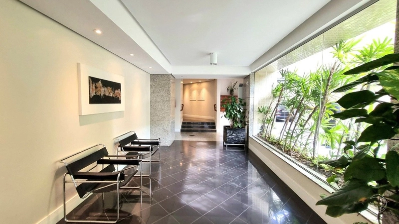 Apartamento no Centro com 3 dormitórios, sendo 1 suíte e 1 vaga: 29ª foto da galeria de imagens do imóvel