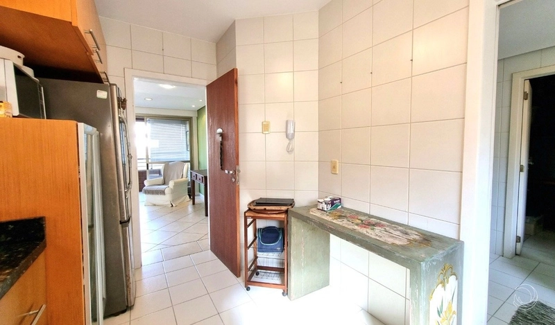 Apartamento no Centro com 3 dormitórios, sendo 1 suíte e 1 vaga: 7ª foto da galeria de imagens do imóvel