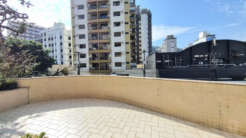Apartamento no Centro com 3 dormitórios, sendo 1 suíte e 1 vaga: 6ª foto da galeria de imagens do imóvel