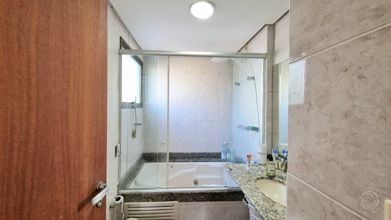 Apartamento no Centro com 3 dormitórios, sendo 1 suíte e 1 vaga: 20ª foto da galeria de imagens do imóvel