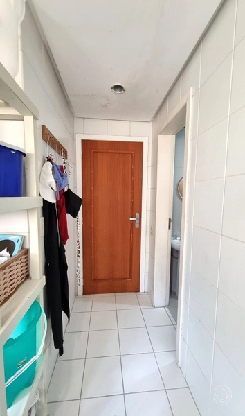 Apartamento no Centro com 3 dormitórios, sendo 1 suíte e 1 vaga: 19ª foto da galeria de imagens do imóvel