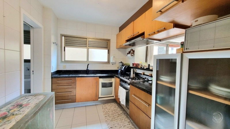 Apartamento no Centro com 3 dormitórios, sendo 1 suíte e 1 vaga: 9ª foto da galeria de imagens do imóvel