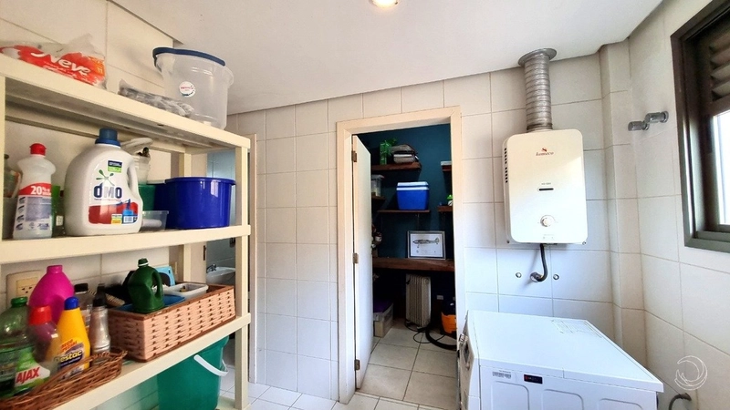 Apartamento no Centro com 3 dormitórios, sendo 1 suíte e 1 vaga: 10ª foto da galeria de imagens do imóvel