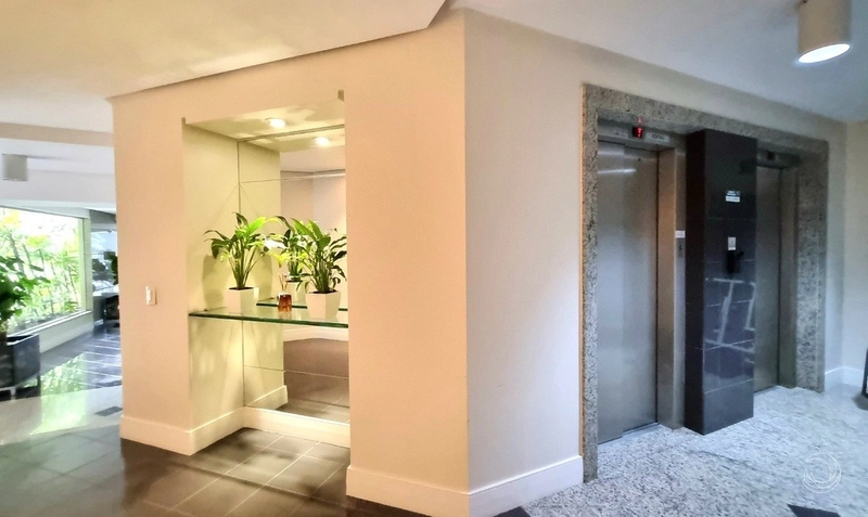 Apartamento no Centro com 3 dormitórios, sendo 1 suíte e 1 vaga: 28ª foto da galeria de imagens do imóvel