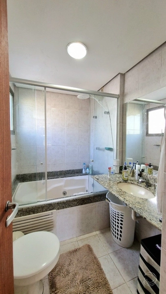 Apartamento no Centro com 3 dormitórios, sendo 1 suíte e 1 vaga: 26ª foto da galeria de imagens do imóvel
