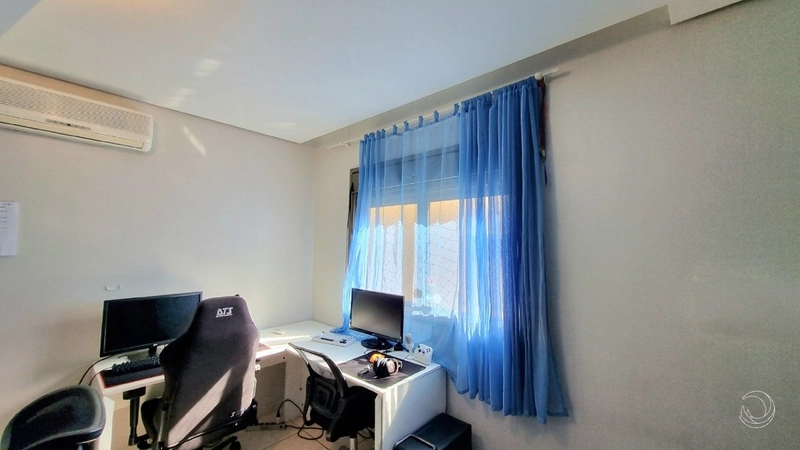 Apartamento no Centro com 3 dormitórios, sendo 1 suíte e 1 vaga: 17ª foto da galeria de imagens do imóvel