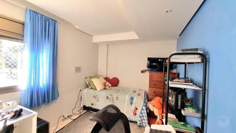 Apartamento no Centro com 3 dormitórios, sendo 1 suíte e 1 vaga: 18ª foto da galeria de imagens do imóvel