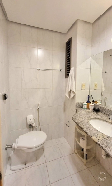 Apartamento no Centro com 3 dormitórios, sendo 1 suíte e 1 vaga: 16ª foto da galeria de imagens do imóvel