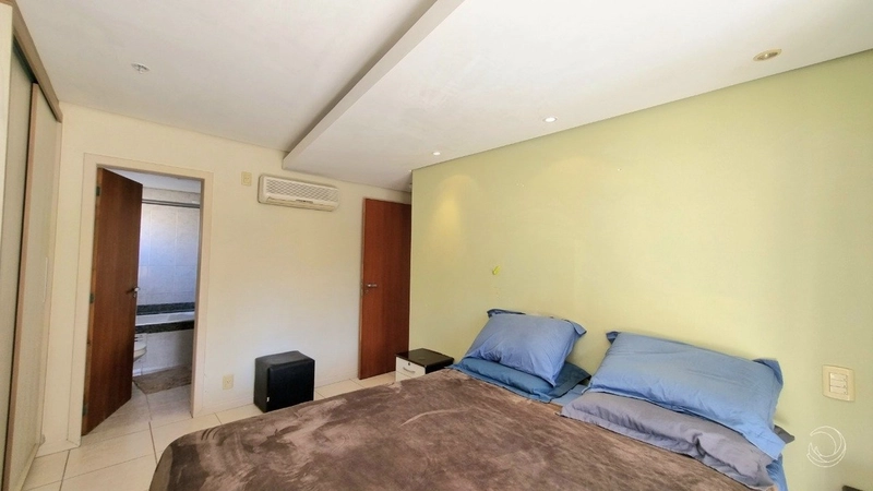 Apartamento no Centro com 3 dormitórios, sendo 1 suíte e 1 vaga: 13ª foto da galeria de imagens do imóvel