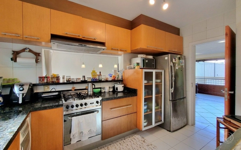 Apartamento no Centro com 3 dormitórios, sendo 1 suíte e 1 vaga: 8ª foto da galeria de imagens do imóvel