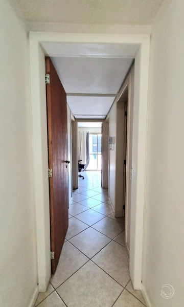 Apartamento no Centro com 3 dormitórios, sendo 1 suíte e 1 vaga: 11ª foto da galeria de imagens do imóvel