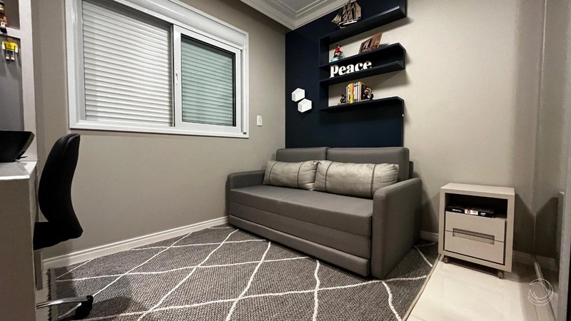Apartamento no Centro com 3 dormitórios com 3 suítes e 3 vagas: 23ª foto da galeria de imagens do imóvel