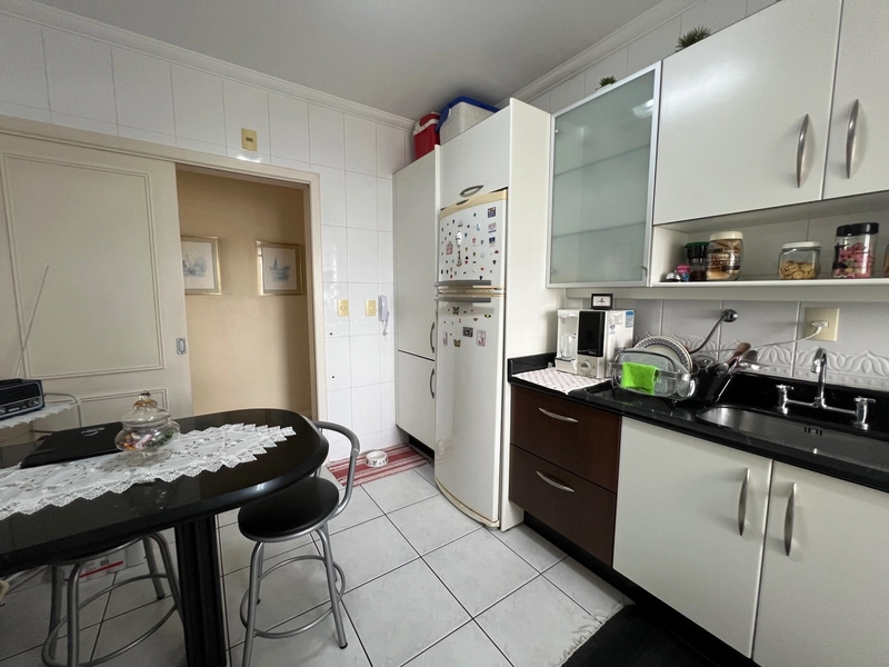 Apartamento no kobrasol com 3 dormitórios 1 suíte e 1 vaga - 117m²: 14ª foto da galeria de imagens do imóvel