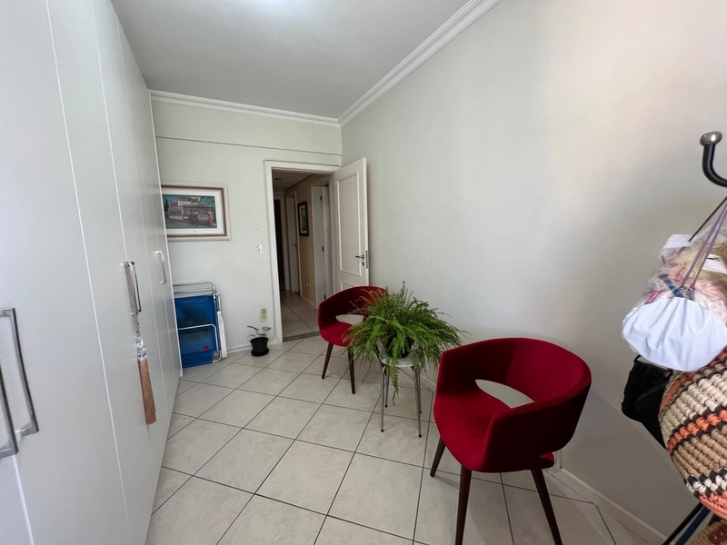 Apartamento no kobrasol com 3 dormitórios 1 suíte e 1 vaga - 117m²: 19ª foto da galeria de imagens do imóvel