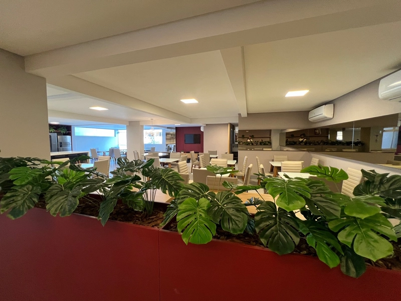 Apartamento no kobrasol com 3 dormitórios 1 suíte e 1 vaga - 117m²: 34ª foto da galeria de imagens do imóvel