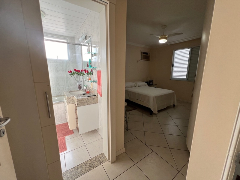 Apartamento no kobrasol com 3 dormitórios 1 suíte e 1 vaga - 117m²: 24ª foto da galeria de imagens do imóvel