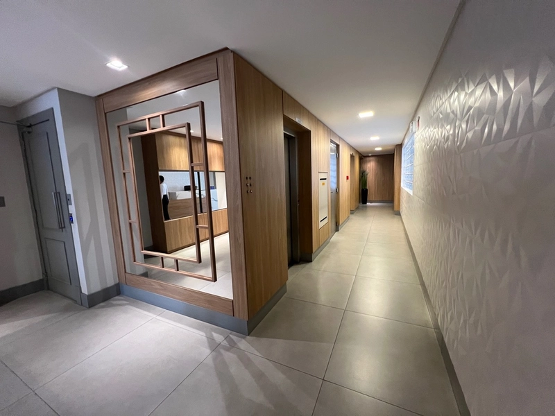 Apartamento no kobrasol com 3 dormitórios 1 suíte e 1 vaga - 117m²: 32ª foto da galeria de imagens do imóvel