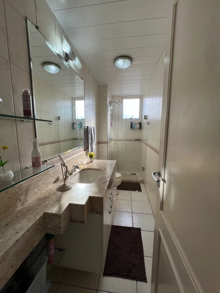 Apartamento no kobrasol com 3 dormitórios 1 suíte e 1 vaga - 117m²: 25ª foto da galeria de imagens do imóvel