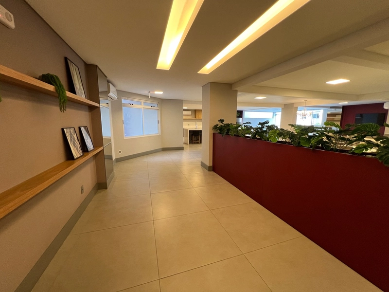 Apartamento no kobrasol com 3 dormitórios 1 suíte e 1 vaga - 117m²: 33ª foto da galeria de imagens do imóvel