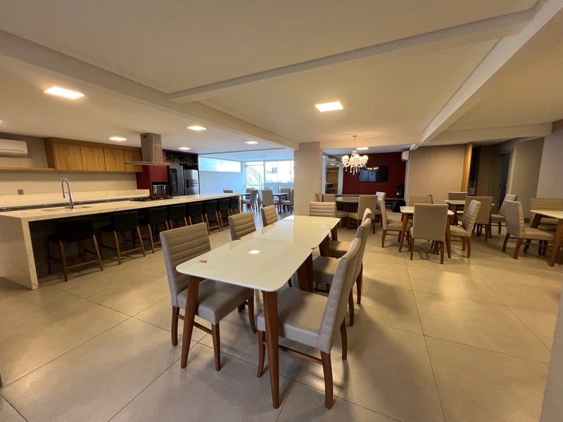 Apartamento no kobrasol com 3 dormitórios 1 suíte e 1 vaga - 117m²: 35ª foto da galeria de imagens do imóvel