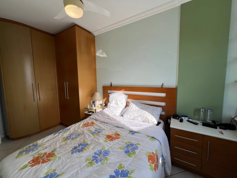 Apartamento no kobrasol com 3 dormitórios 1 suíte e 1 vaga - 117m²: 28ª foto da galeria de imagens do imóvel