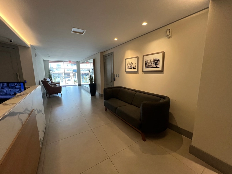Apartamento no kobrasol com 3 dormitórios 1 suíte e 1 vaga - 117m²: 31ª foto da galeria de imagens do imóvel