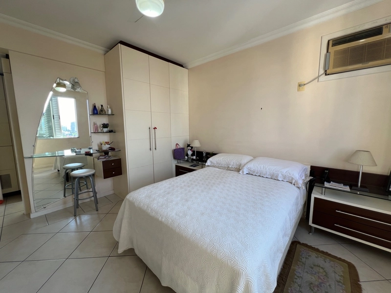 Apartamento no kobrasol com 3 dormitórios 1 suíte e 1 vaga - 117m²: 22ª foto da galeria de imagens do imóvel