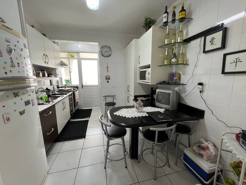 Apartamento no kobrasol com 3 dormitórios 1 suíte e 1 vaga - 117m²: 13ª foto da galeria de imagens do imóvel