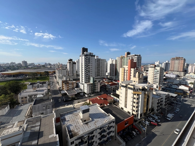 Apartamento no kobrasol com 3 dormitórios 1 suíte e 1 vaga - 117m²: 12ª foto da galeria de imagens do imóvel