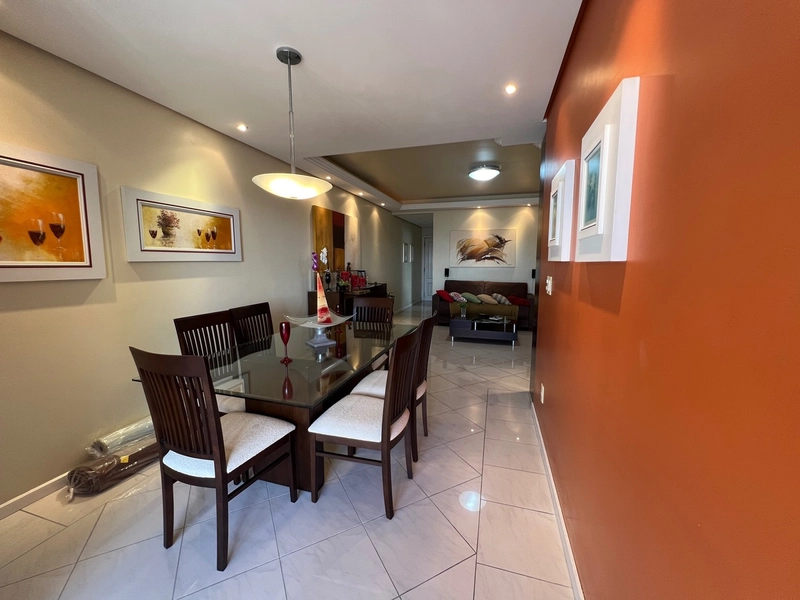 Apartamento no kobrasol com 3 dormitórios 1 suíte e 1 vaga - 117m²: 11ª foto da galeria de imagens do imóvel