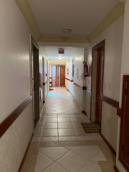 Apartamento no kobrasol com 3 dormitórios 1 suíte e 1 vaga - 117m²: 29ª foto da galeria de imagens do imóvel